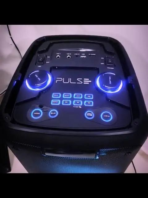 Pulsebox sp 359 (Estado de nova) - Foto 2
