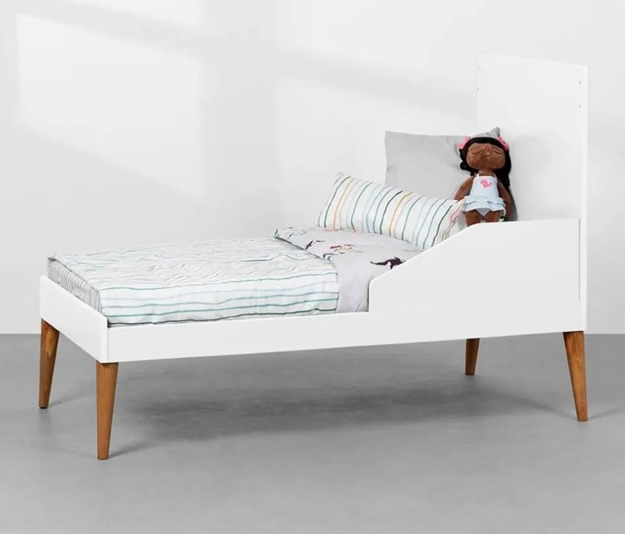Berço/Cama  - Foto 2