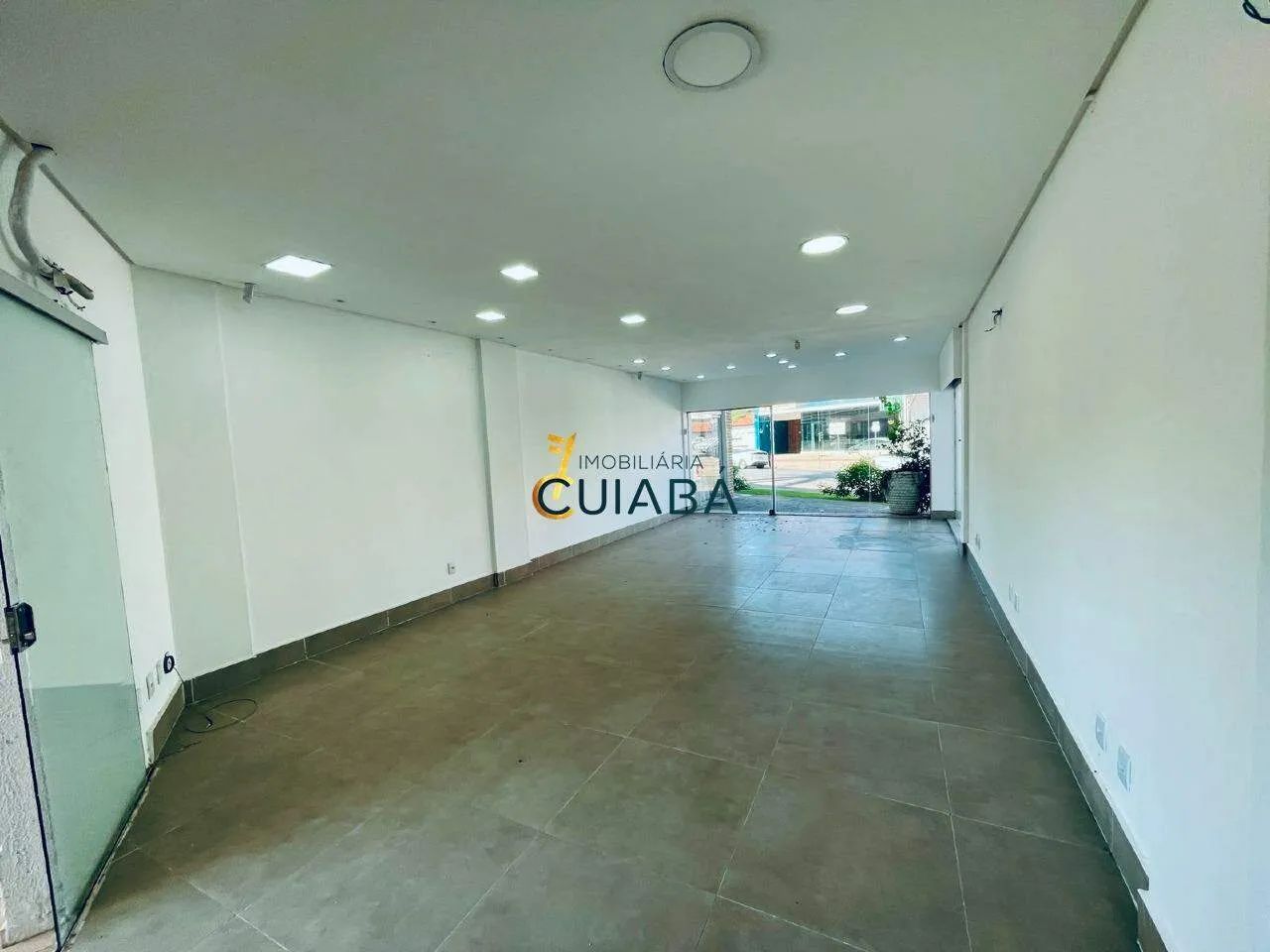 Sala Comercial para Alugar Carmindo de Campos.