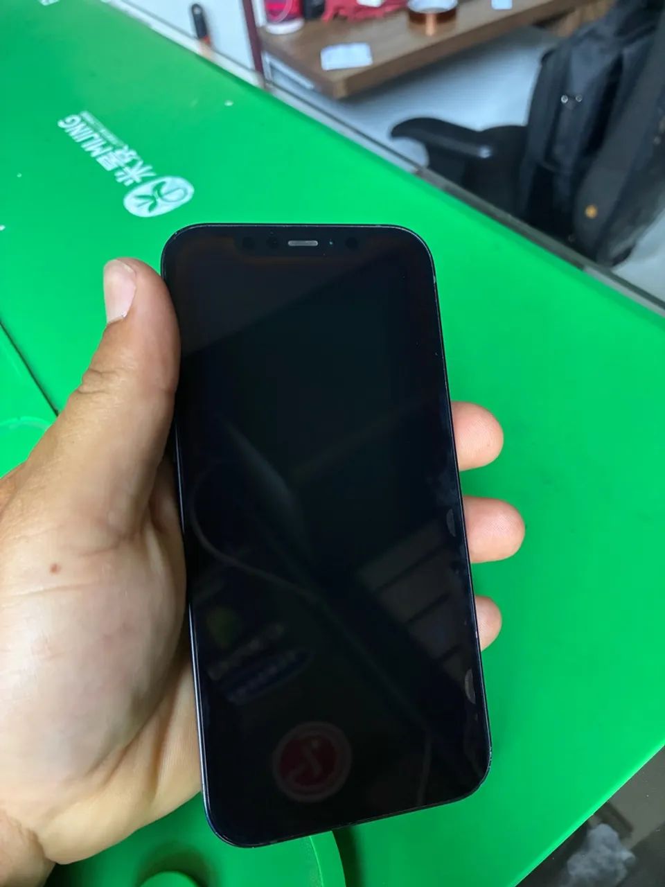 iPhone 12 normal  - Foto 5