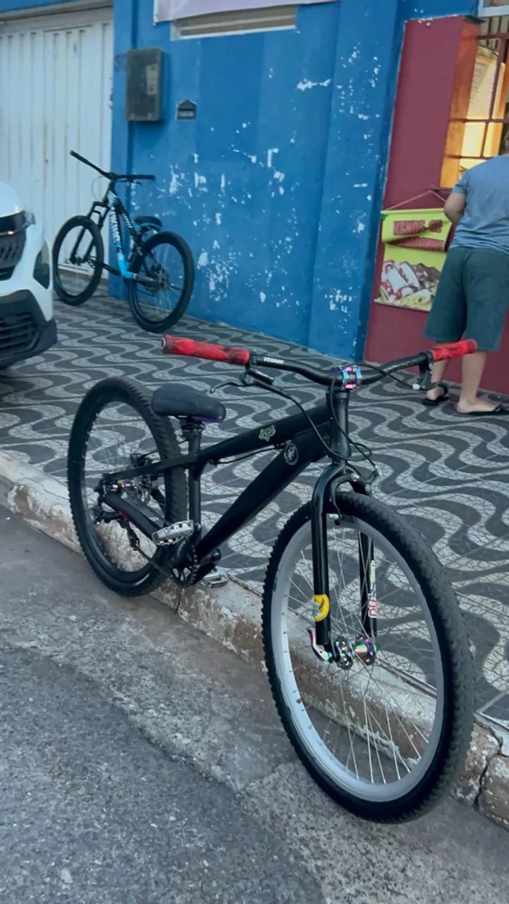 Bike VIKINGX 