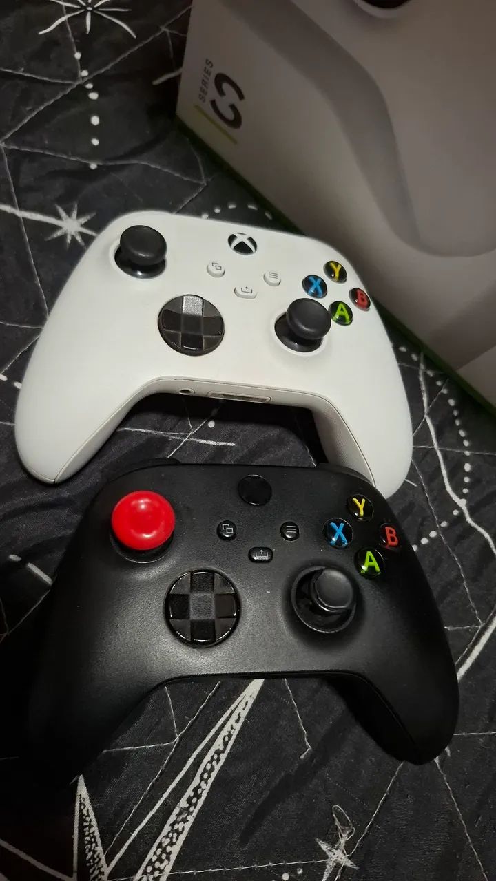 Xbox S512  - Foto 2