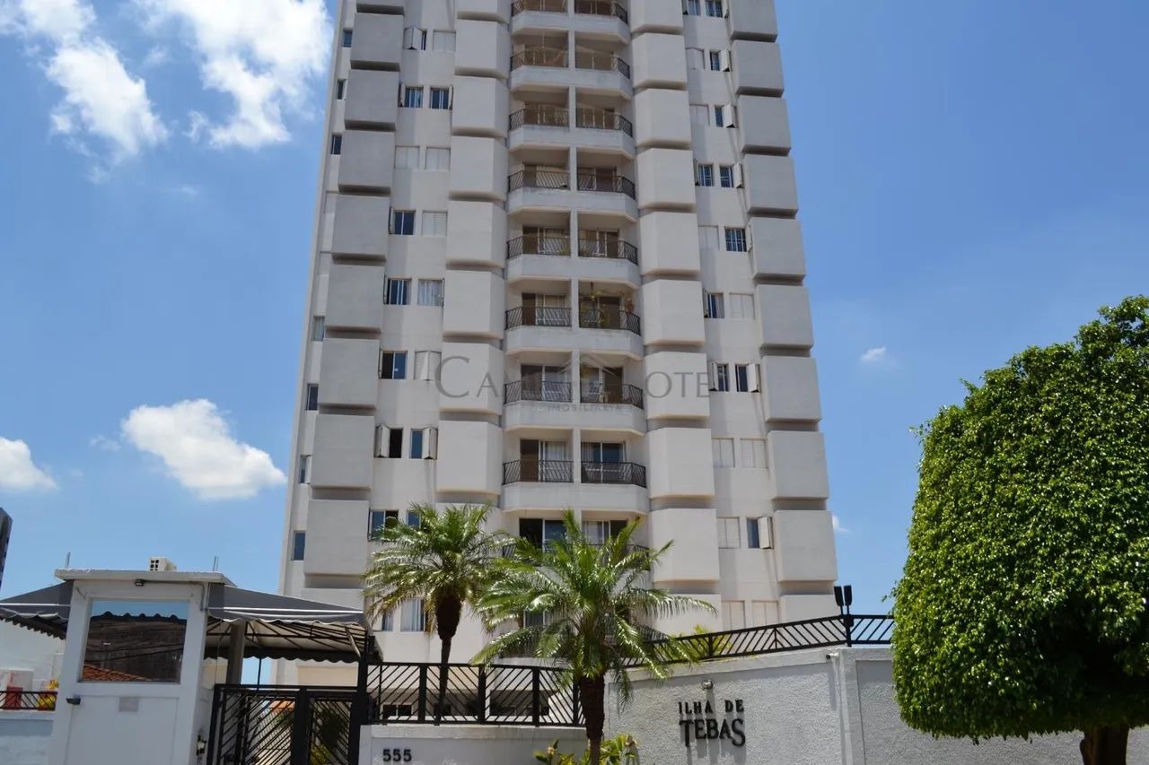 apartamento - Bonfim - Campinas
