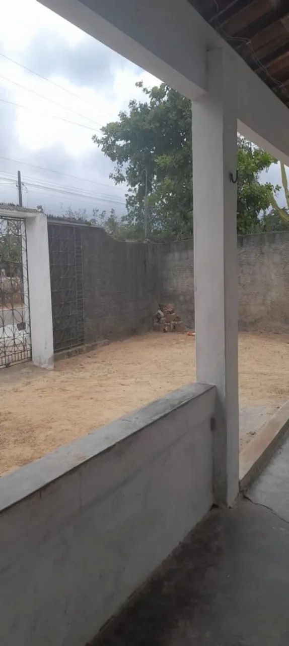 Casa no município de São Gonçalo do Amarante  - Foto 2