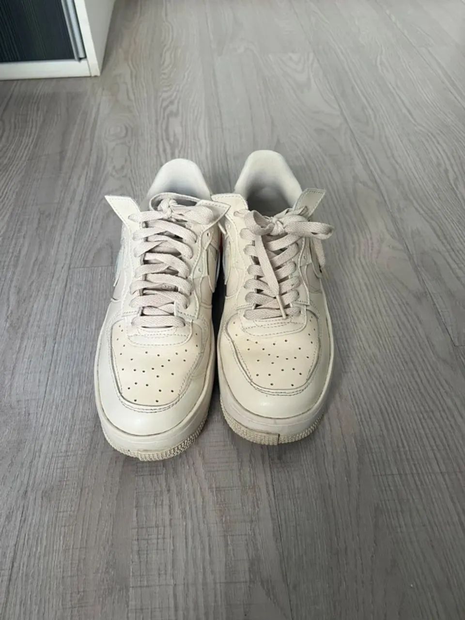 tênis nike air force 1 fontanka 38 - Foto 4