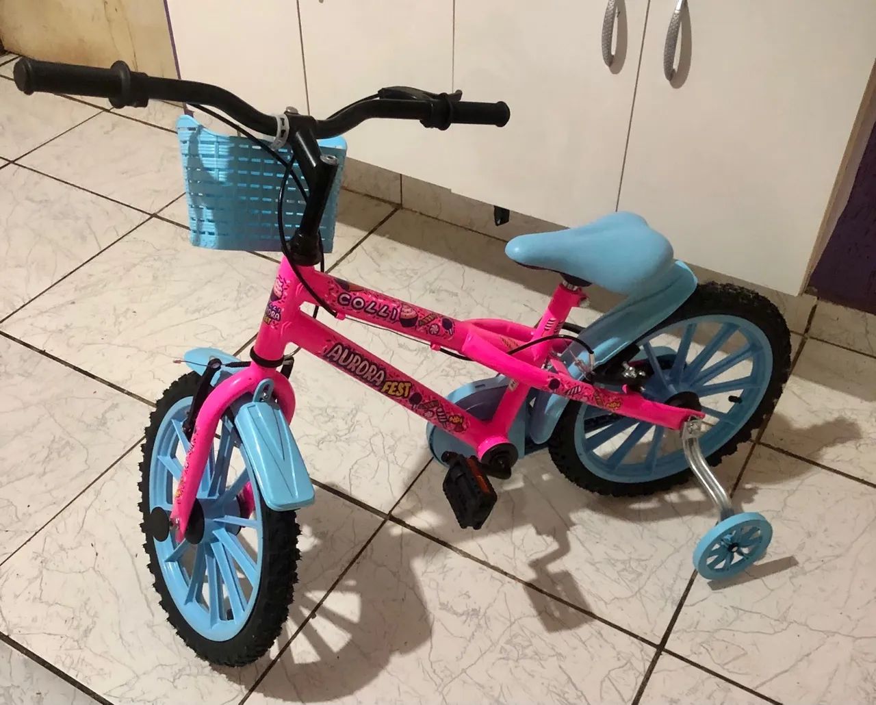 Bicicleta  - Foto 5