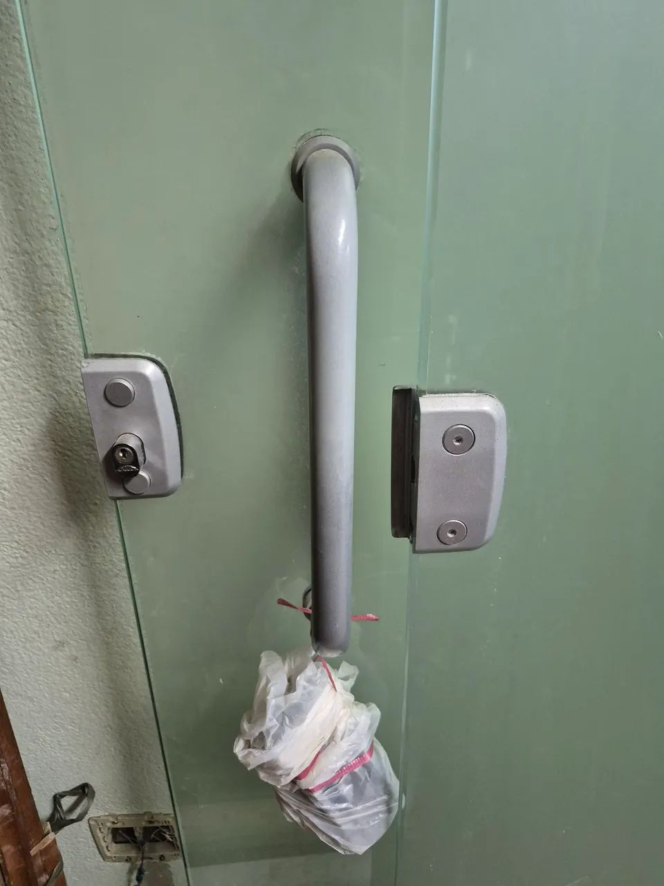 Portas de vidro - Foto 3