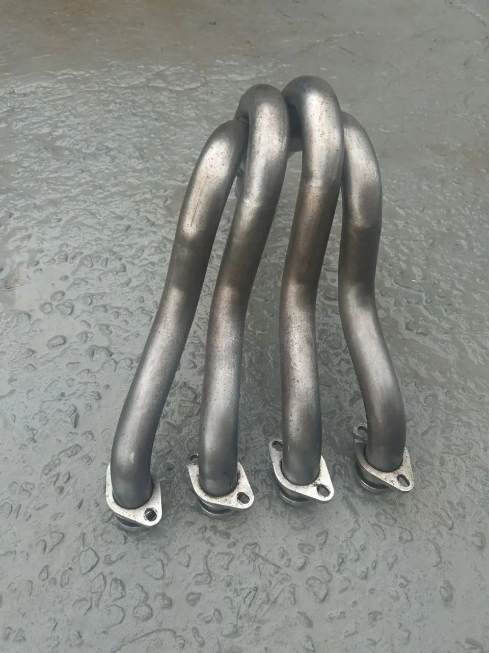 Escapamento WILLY MADE Firetong para Suzuki GSX 1000 de 2016 a 2026 - Foto 8