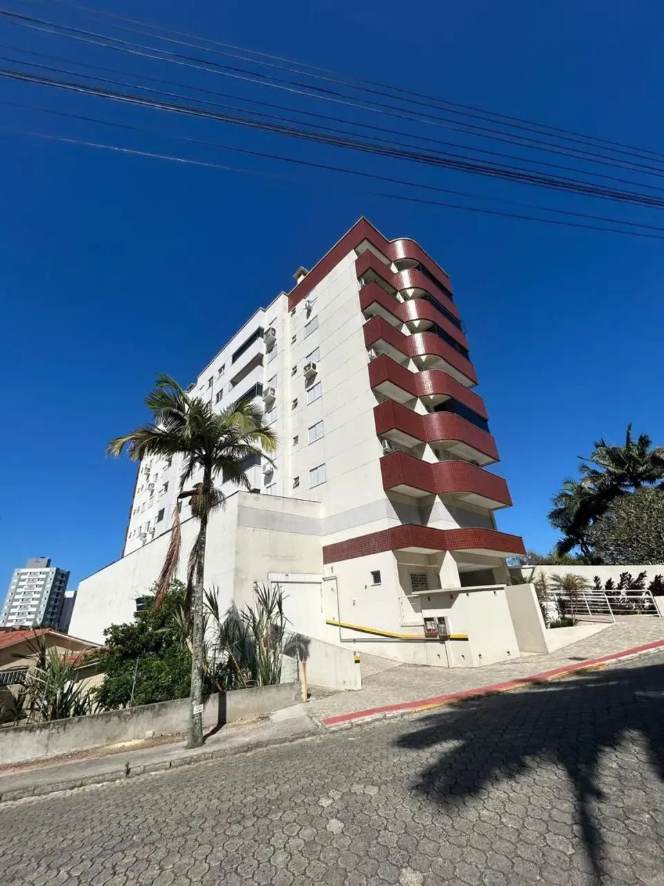 Apartamento com 4 quartos em Centro - Cocal do Sul - SC - Foto 3