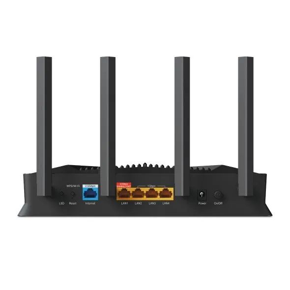 Roteador Gamer TP-Link Archer GE230 - Foto 3