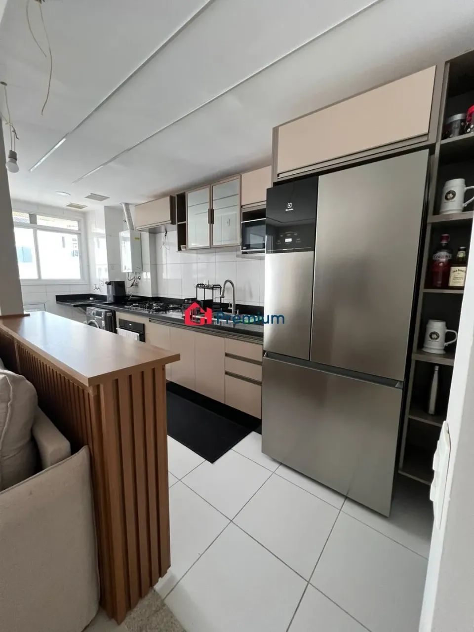 Apartamento para locação, Barra da Tijuca, Rio de Janeiro, RJ - Foto 5