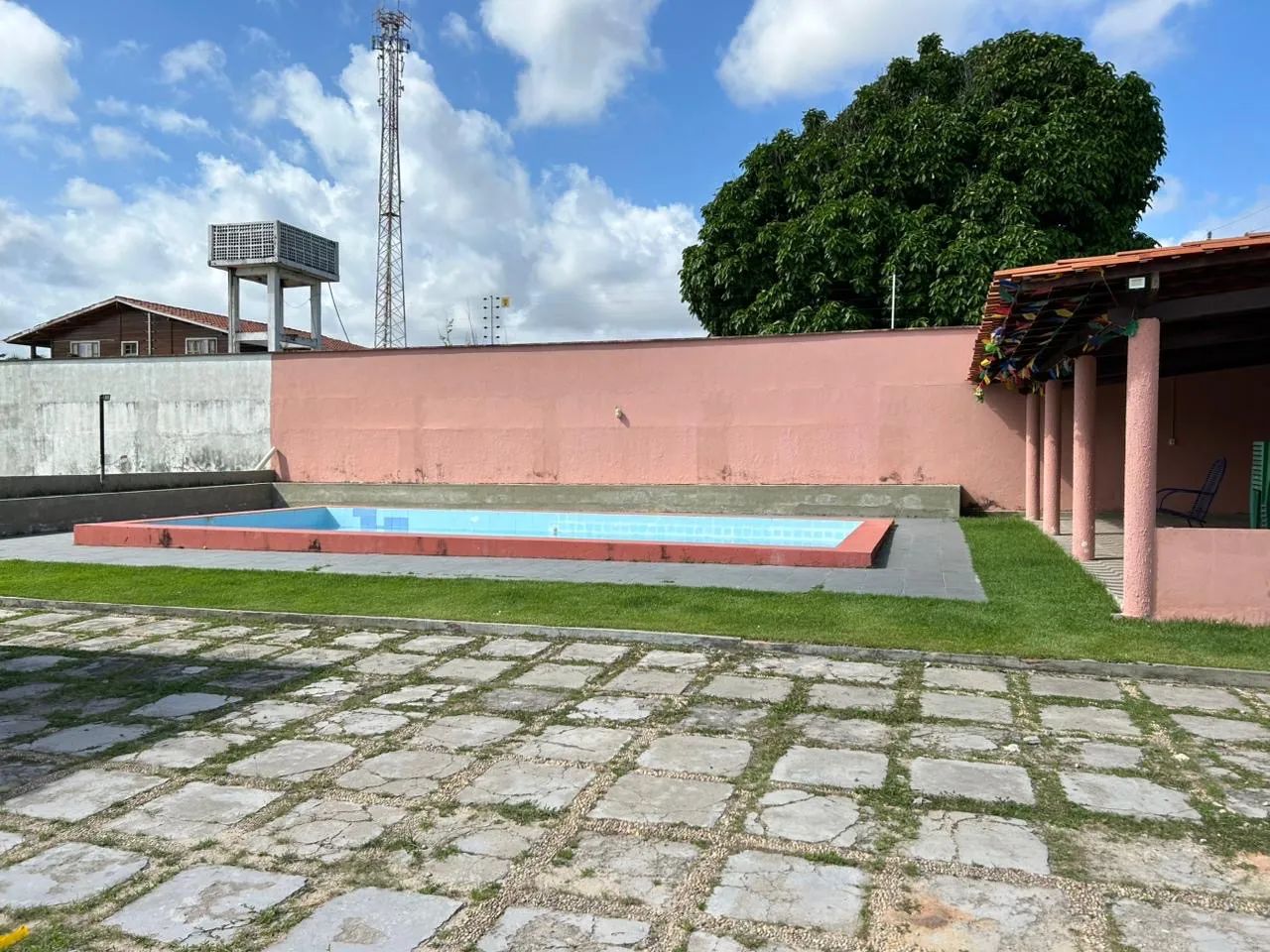 ALUGUEL | ARAÇAGY LADO PRAIA  - Foto 2
