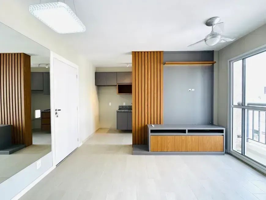 Imóvel para aluguel com 47 metros quadrados com 2 quartos em Centro - Campinas - SP - Foto 3