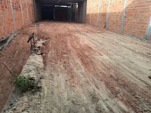 Barracão à venda, 740 m² - Jardim Nova Europa - Campinas/SP - Foto 2