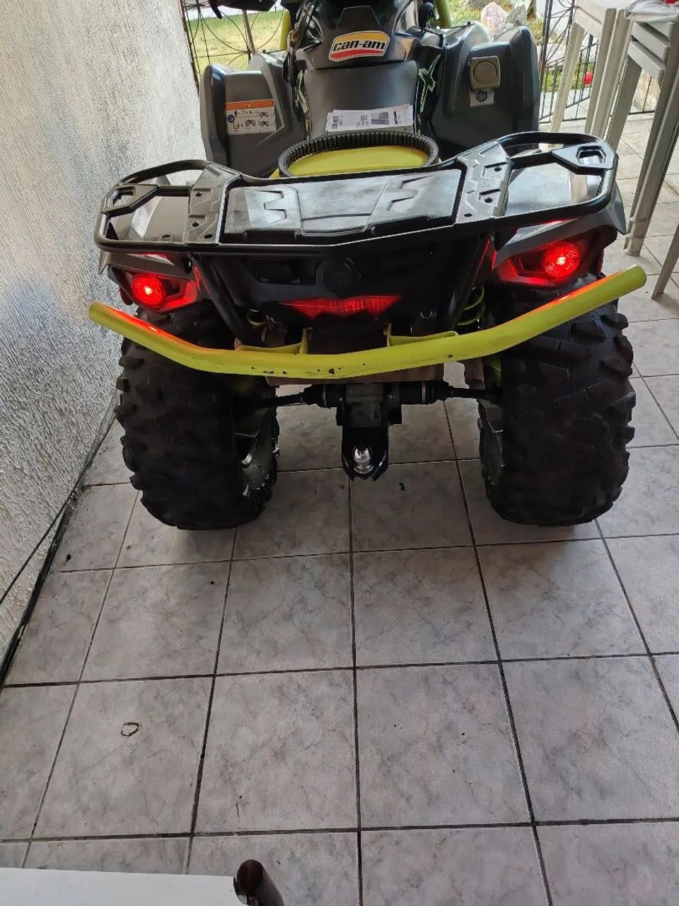Quadriciclo - Foto 2