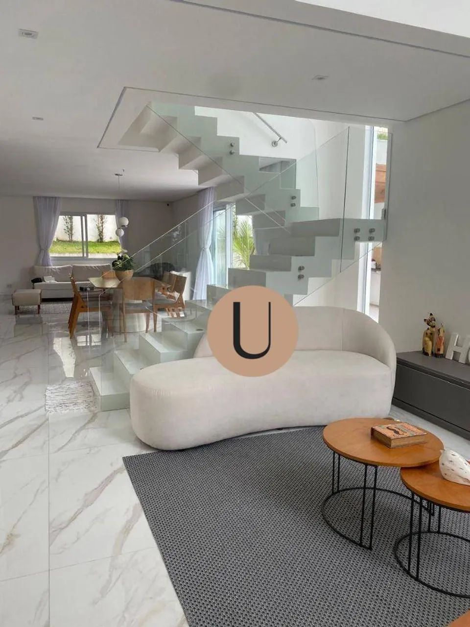 Casa com 3 suítes e piscina em Aldeia da Serra! - Foto 5