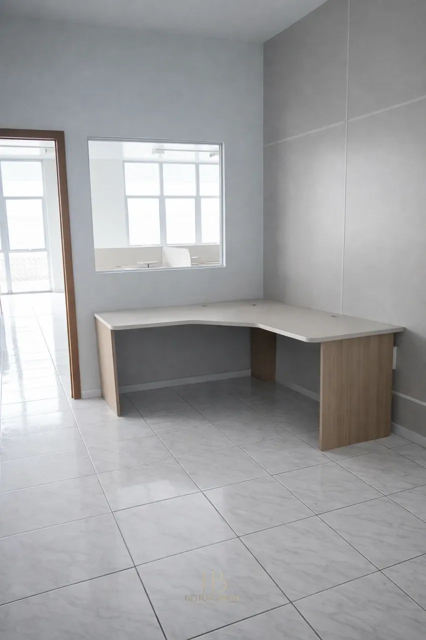 SALA COMERCIAL PARA LOCAÇÃO EM SERTANOPOLIS - Foto 2