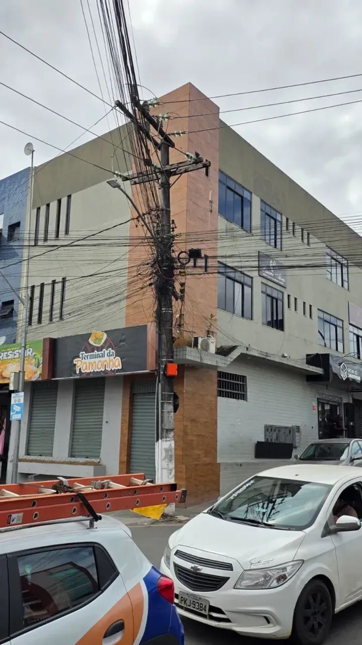 Ponto Comericial no Centro de Alagoinhas