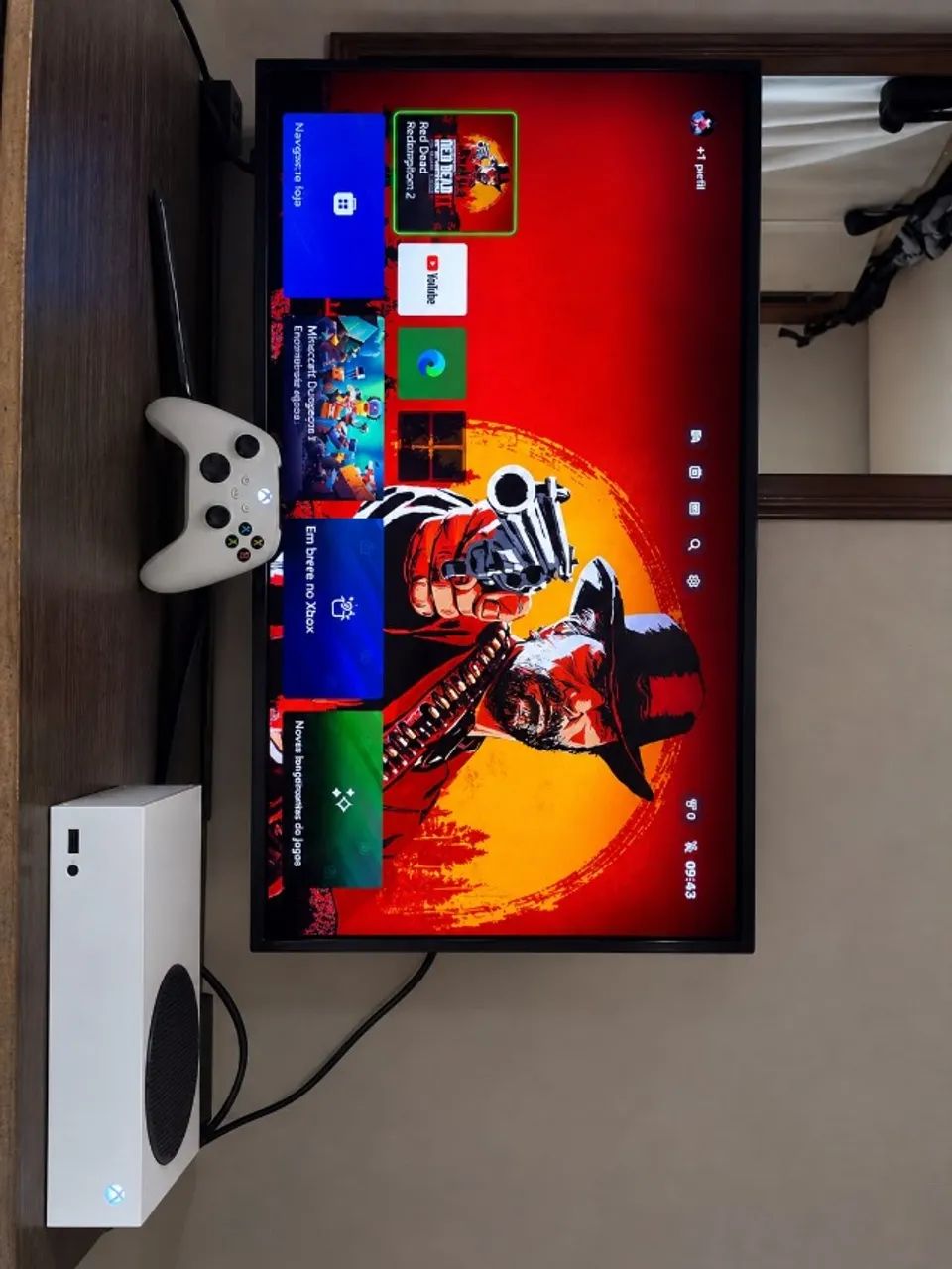 Console Xbox Series S  - Foto 2