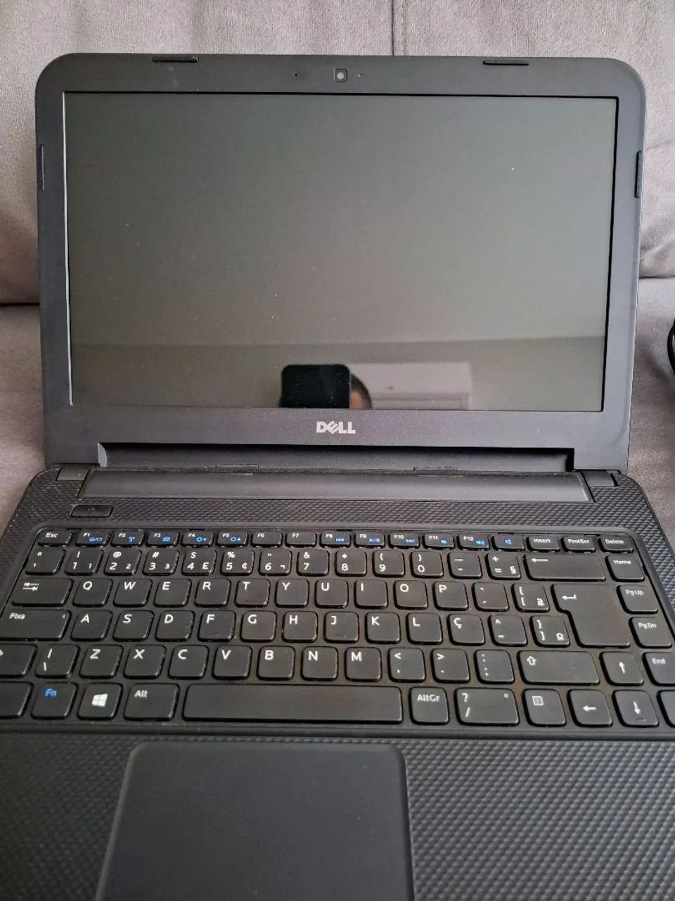 Notebook Dell - I5, 8GB, SSD500 - Foto 2