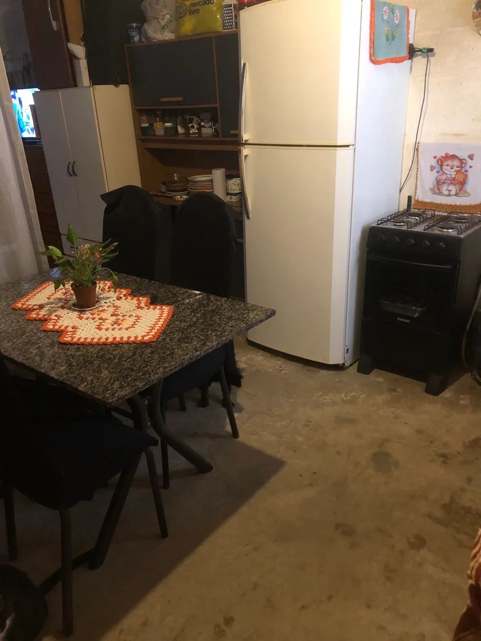 Foto - Santo André - Jardim Santo André