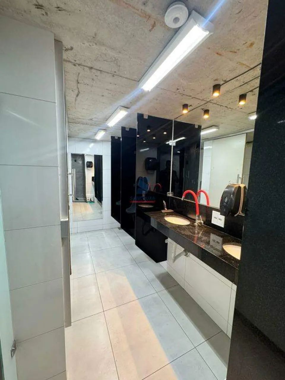Ponto comercial para aluguel, Eldorado - Contagem/MG - Foto 4