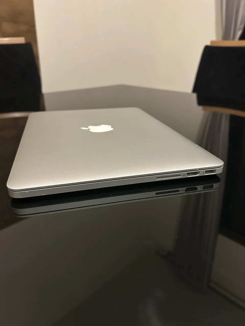 MacBook Pro (Retina, 13-inch, Late 2013) - Notebooks - Sancho