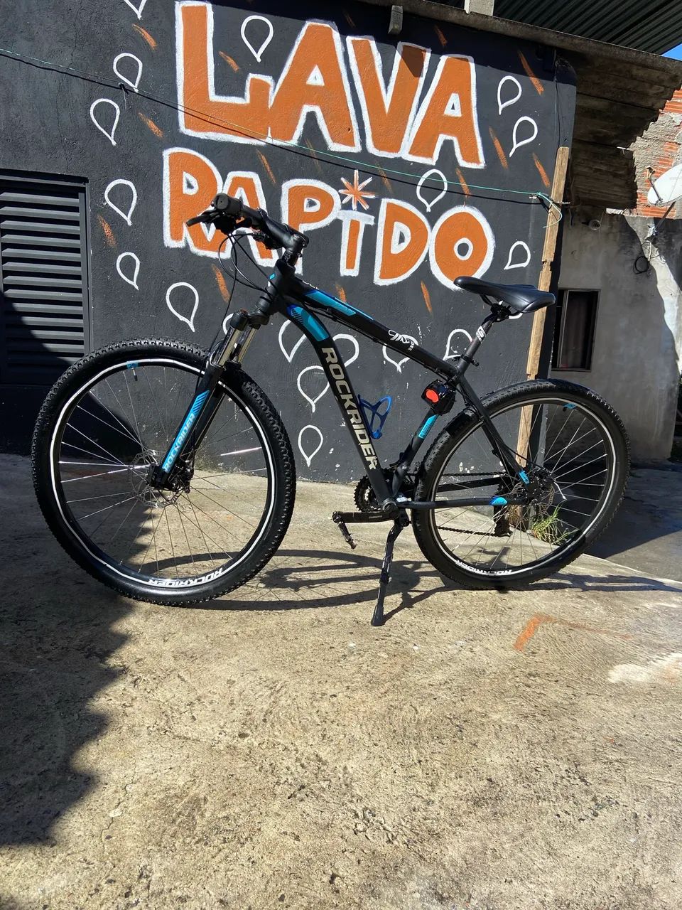 Bicicleta aro 29  - Foto 2