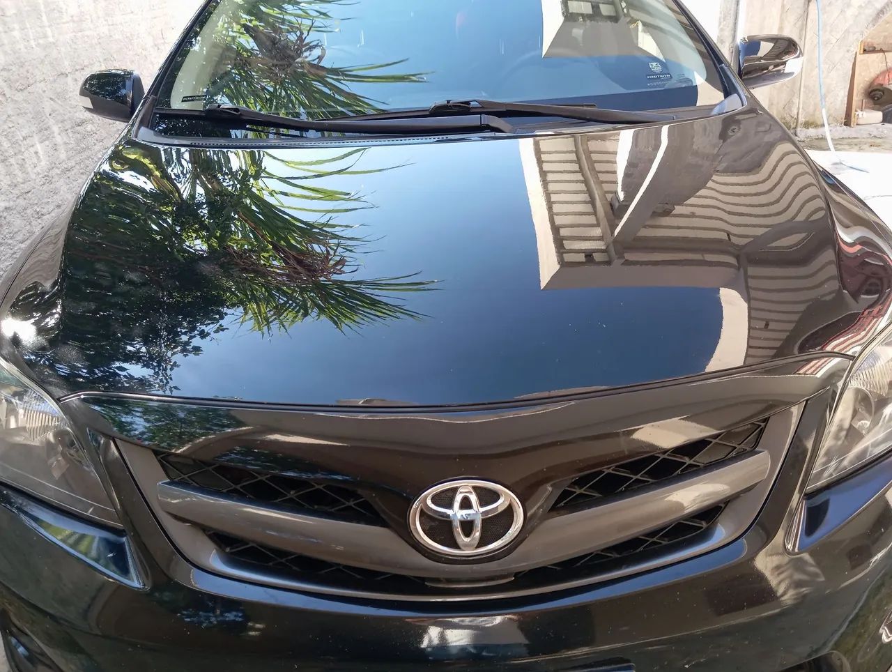 Toyota Corolla XRS 2.0 Flex 16V Aut. 2013 - Foto 3