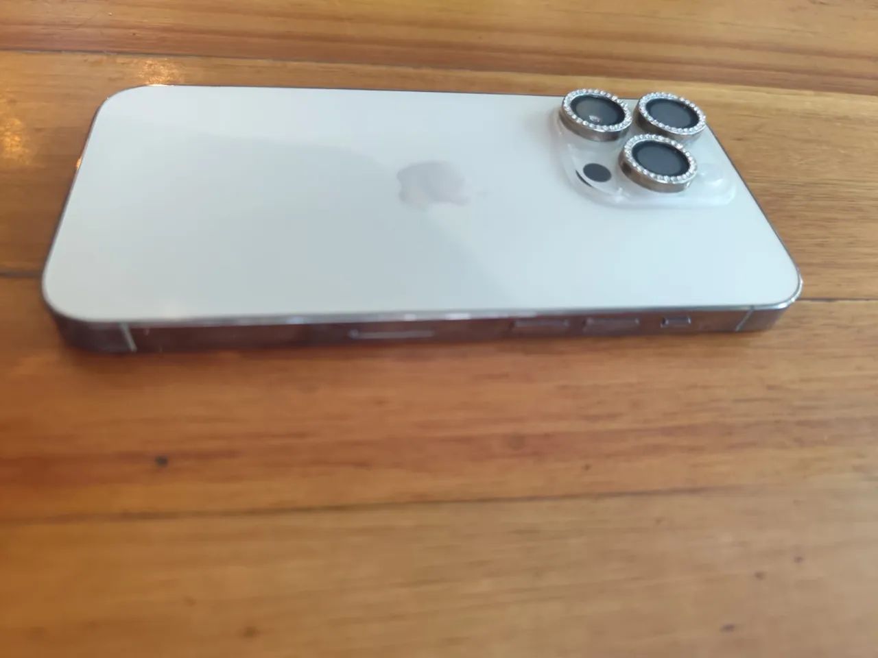iPhone 14 Pro-128gb-Dourado