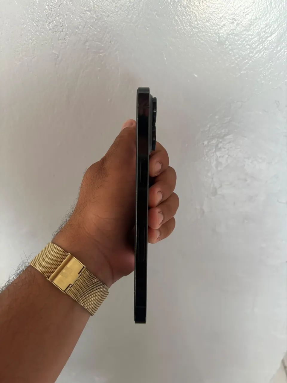 Iphone 14 pro max 256gb - Foto 5