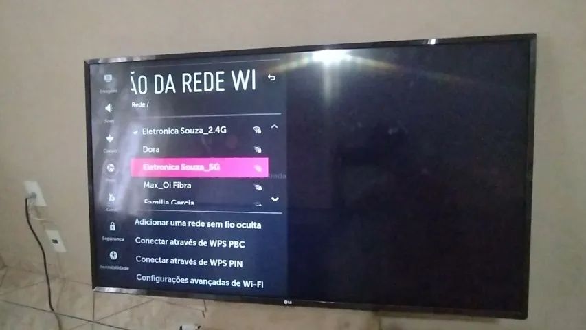 TV LG 49LJ5550 - Foto 2