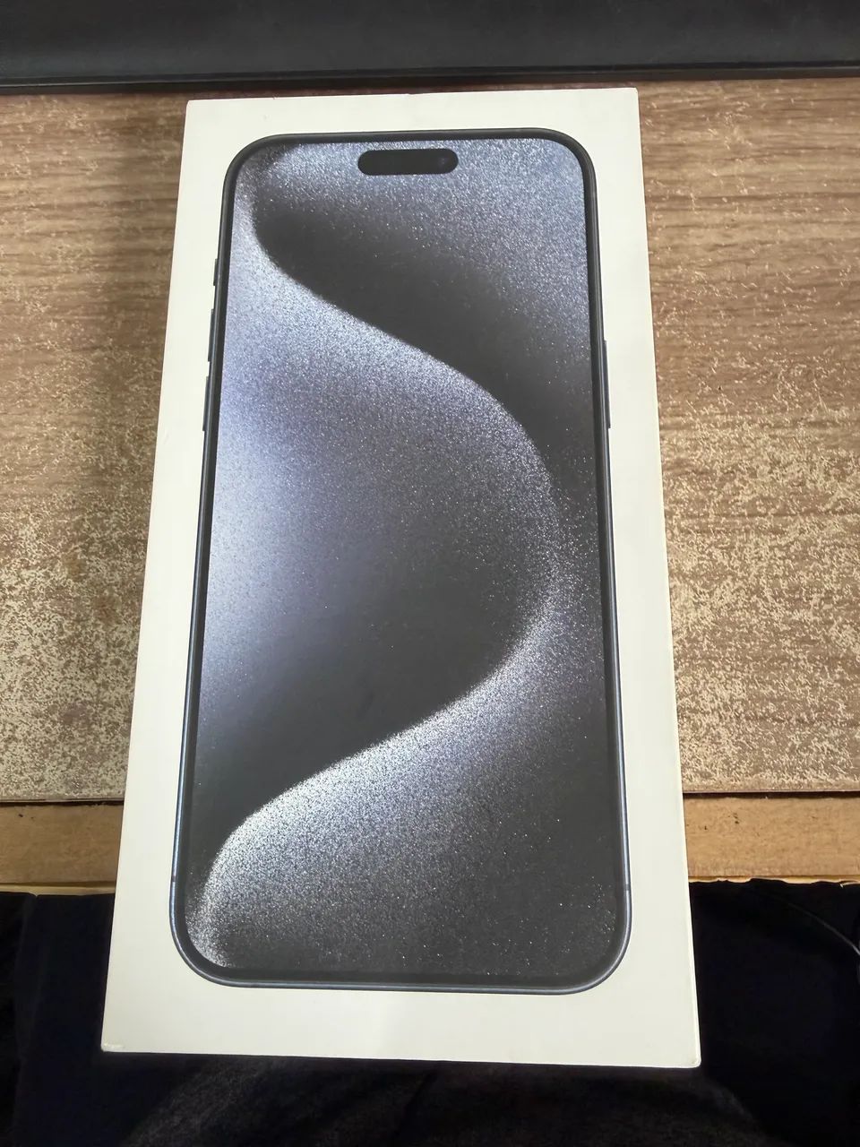 iPhone 15 pro max 256GB - Foto 3
