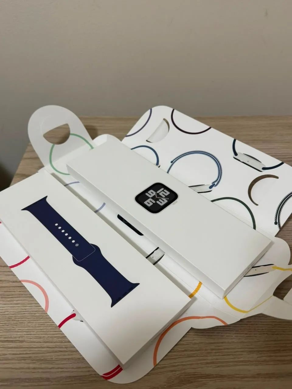 Apple Watch SE 2 44mm 