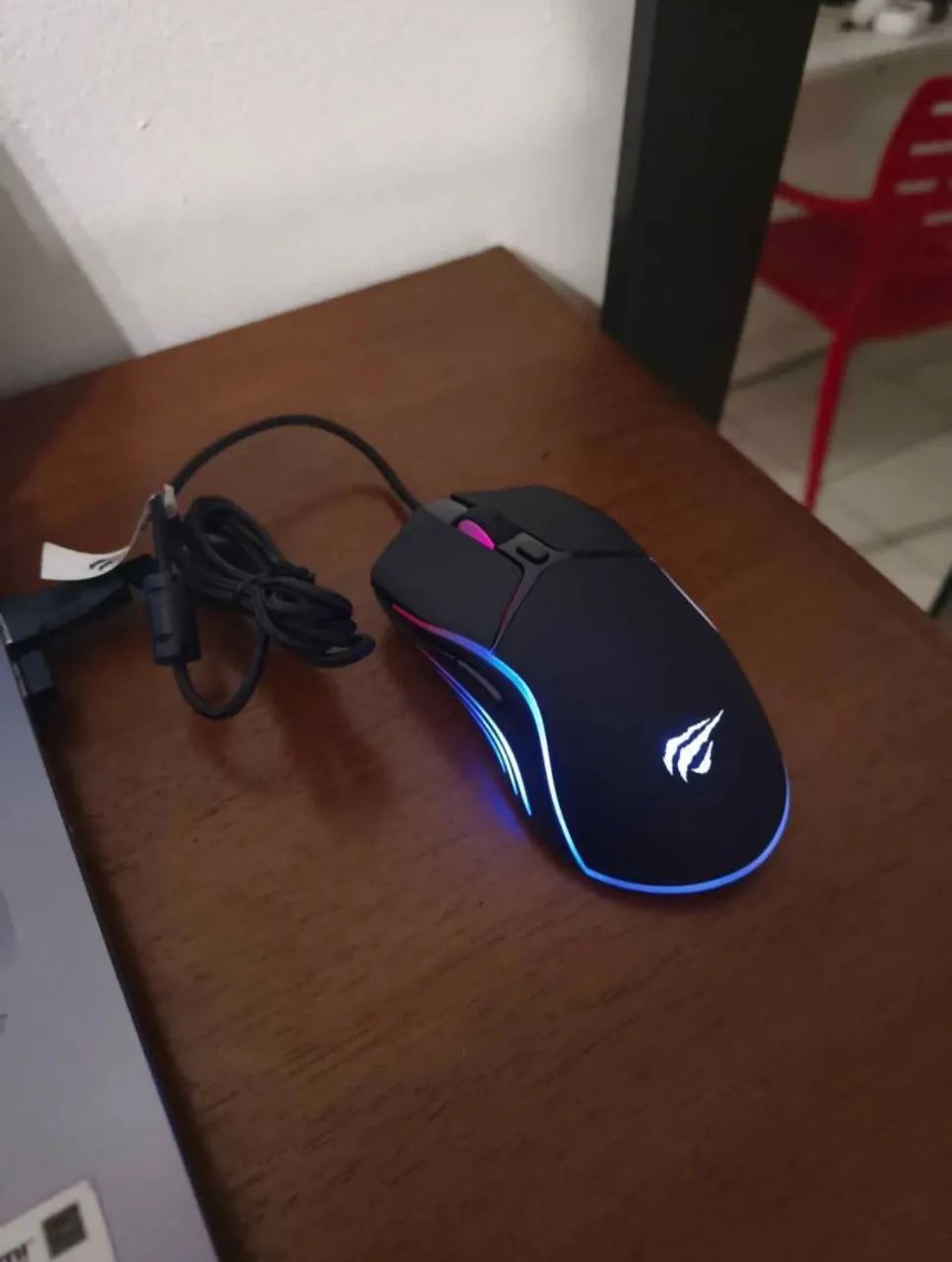 Mouse Gamer Havit - LACRADO