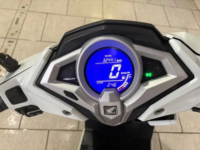 Moto Elite 125cc  - Foto 2