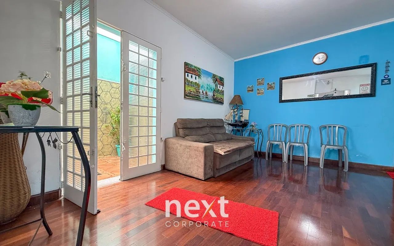 casa - Jardim Guarani - Campinas - Foto 4