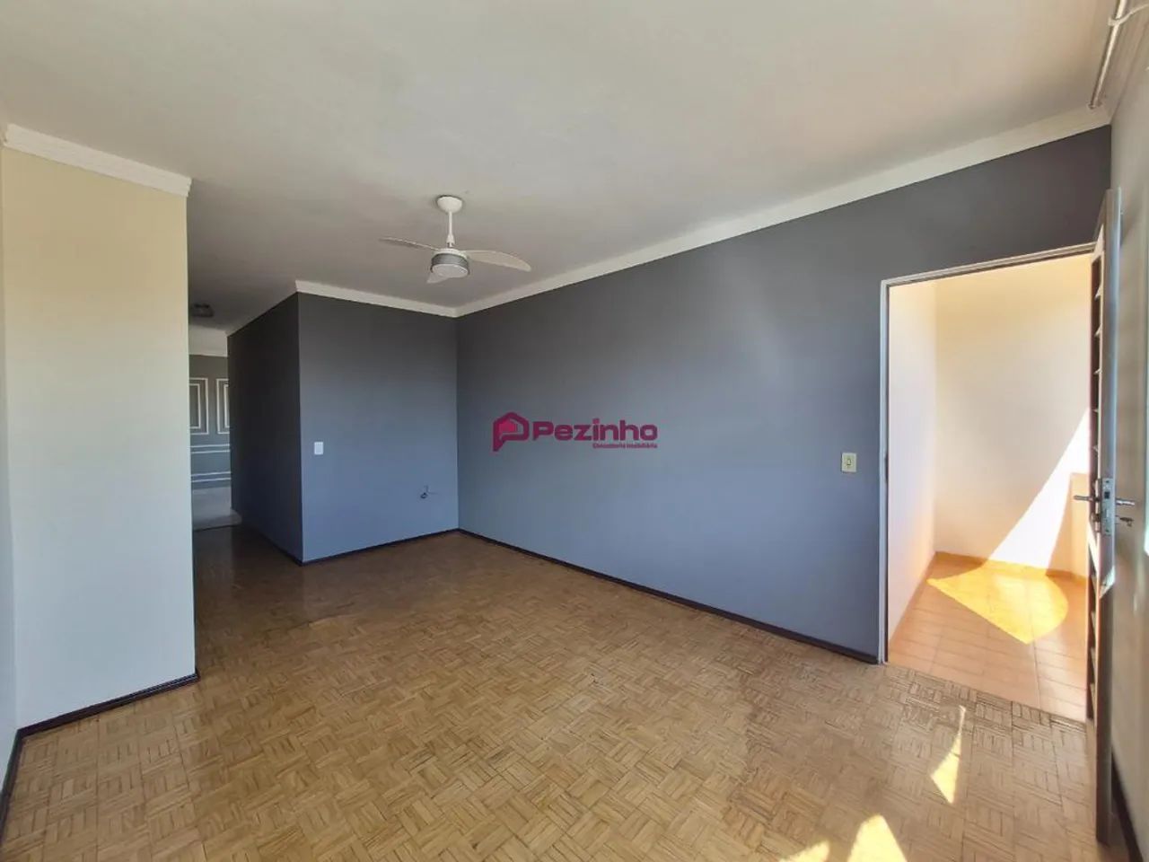 Casa para alugar em Limeira, Centro, com 3 quartos, com 127 m²