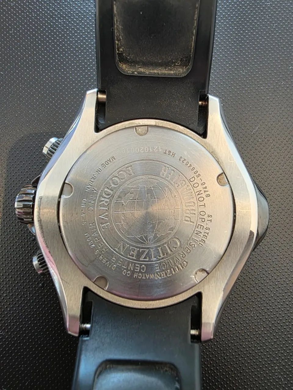 Citizen Promaster Aqualand BJ2110-01E - Foto 5