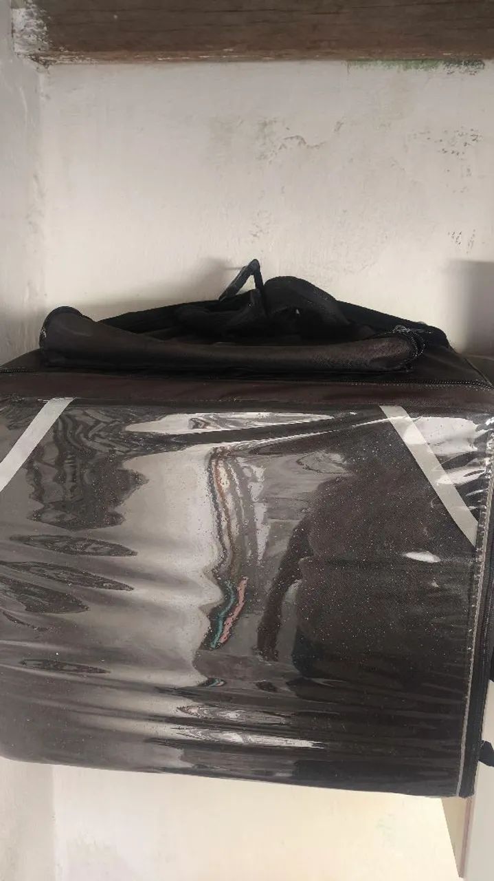 Bag motoboy  - Foto 2