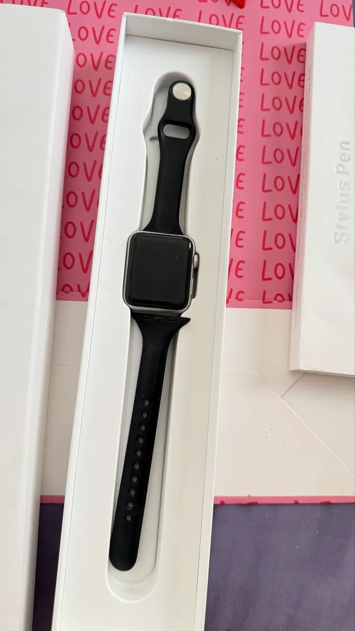 Apple Watch Series 3 - Foto 5