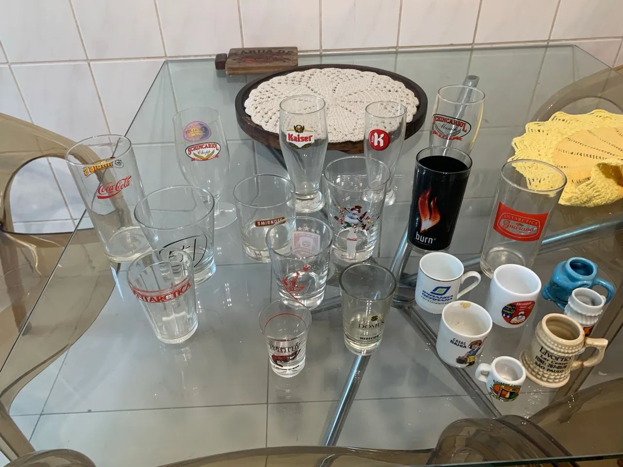 Copos promocionais  - Foto 4
