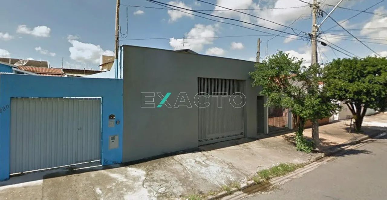 galpão - Parque Taquaral - Campinas
