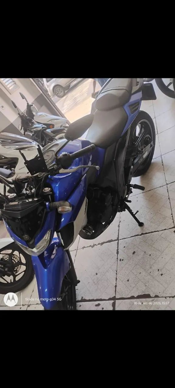 Moto - Foto 5