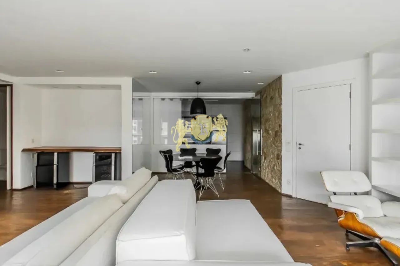Flat com 2 Quartos para venda, 125m² - Vila Olímpia - Foto 5
