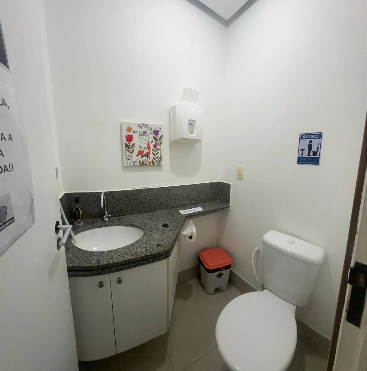 Passo Ponto Comercial/Consultorio - Foto 2