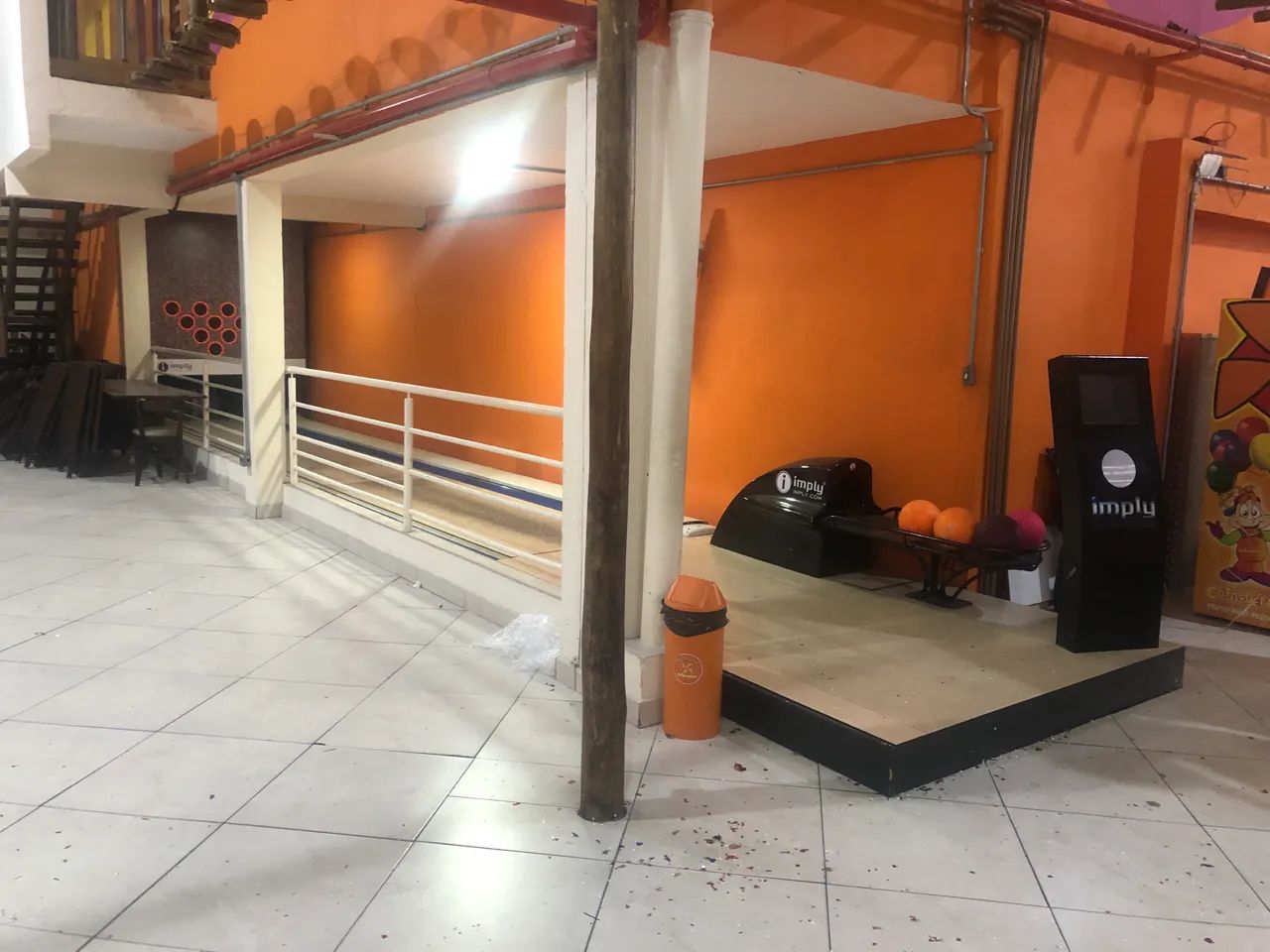 BOLICHE  - Foto 2