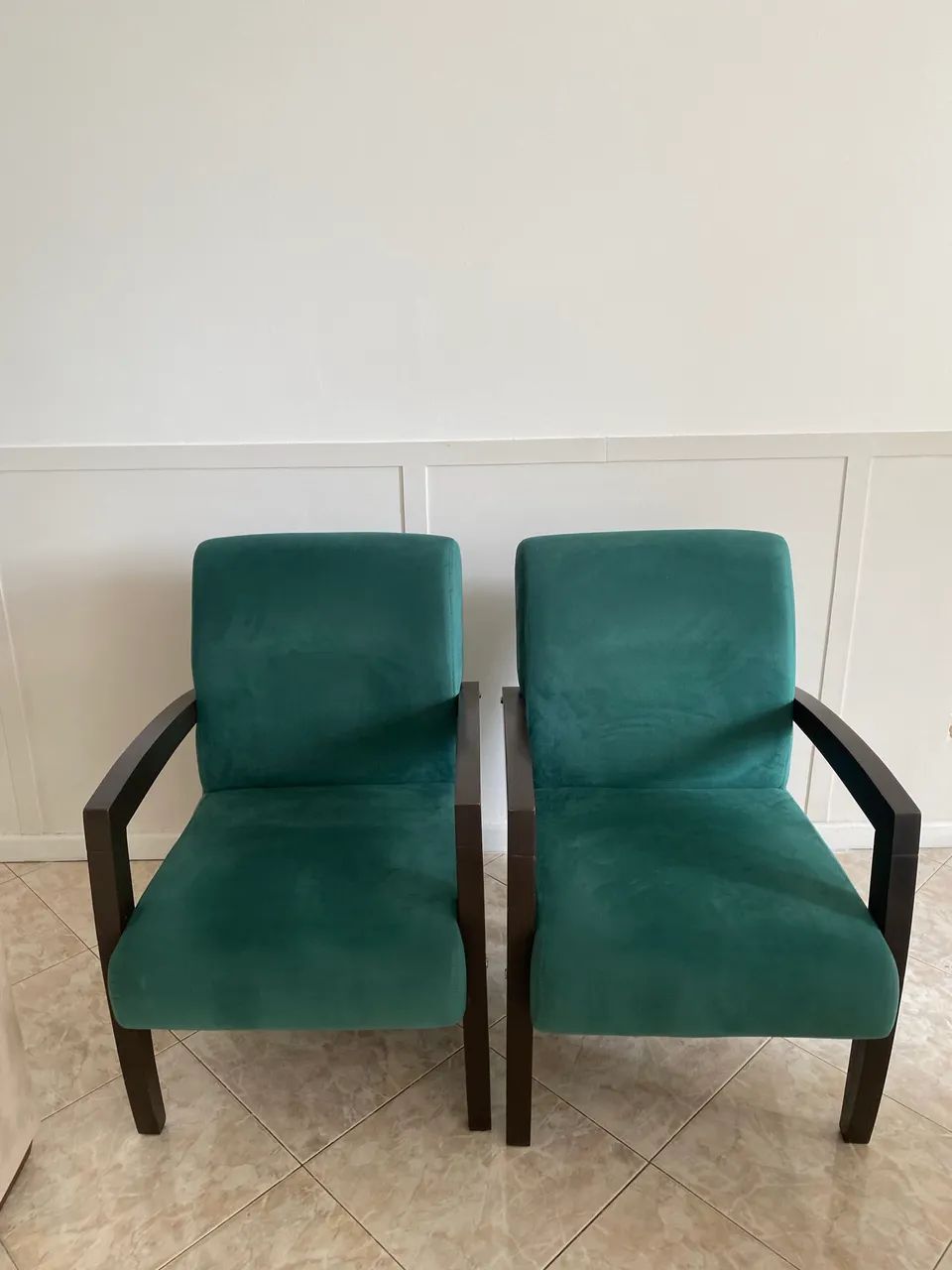 Poltronas - Foto 2