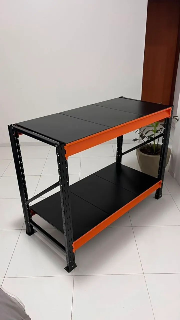 Mini porta pallet  - Foto 2