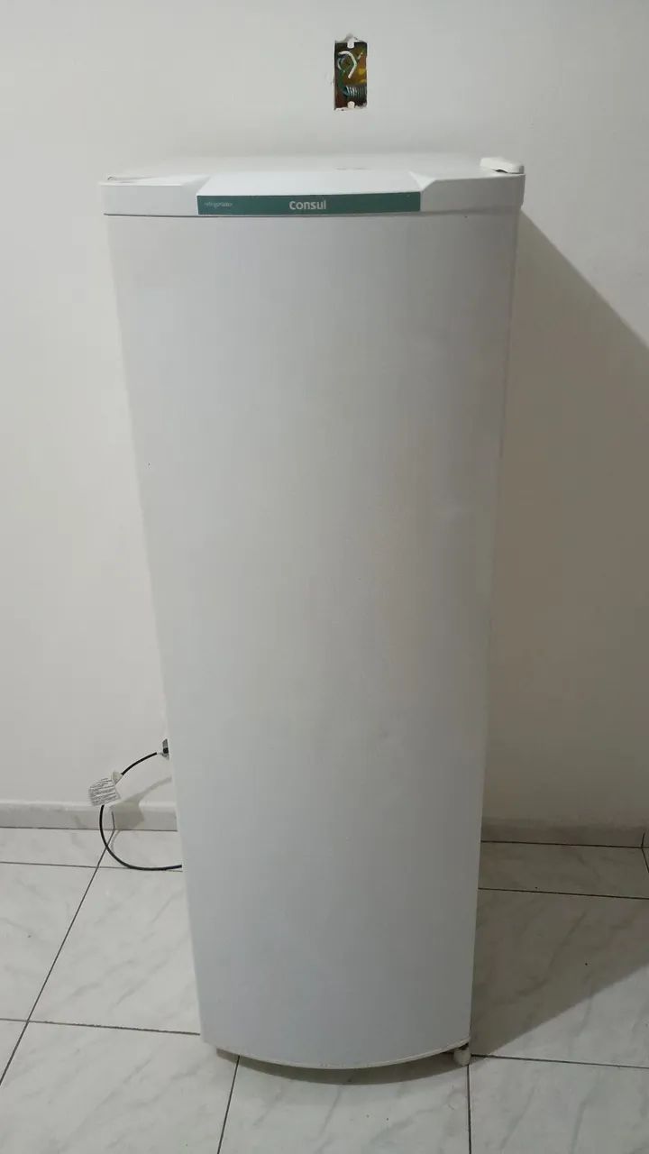 Geladeira 